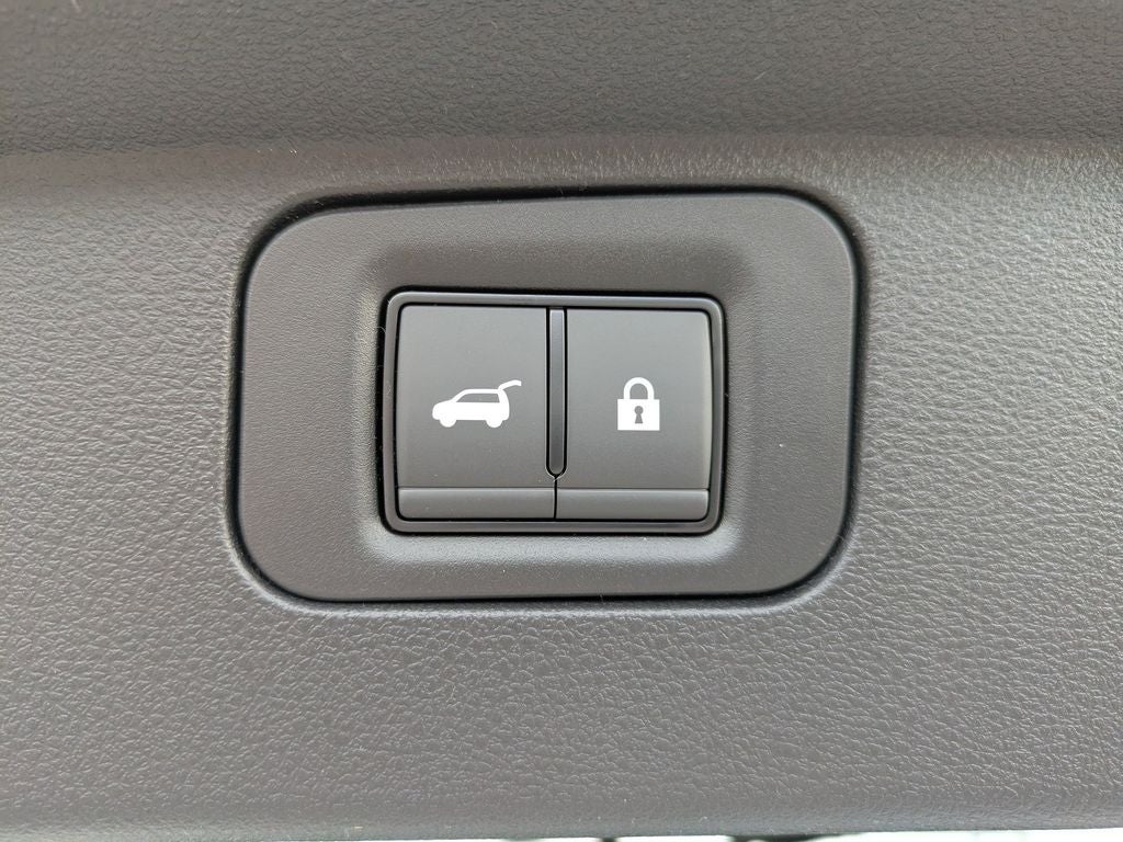 2026 INFINITI QX80 Luxe 2WD