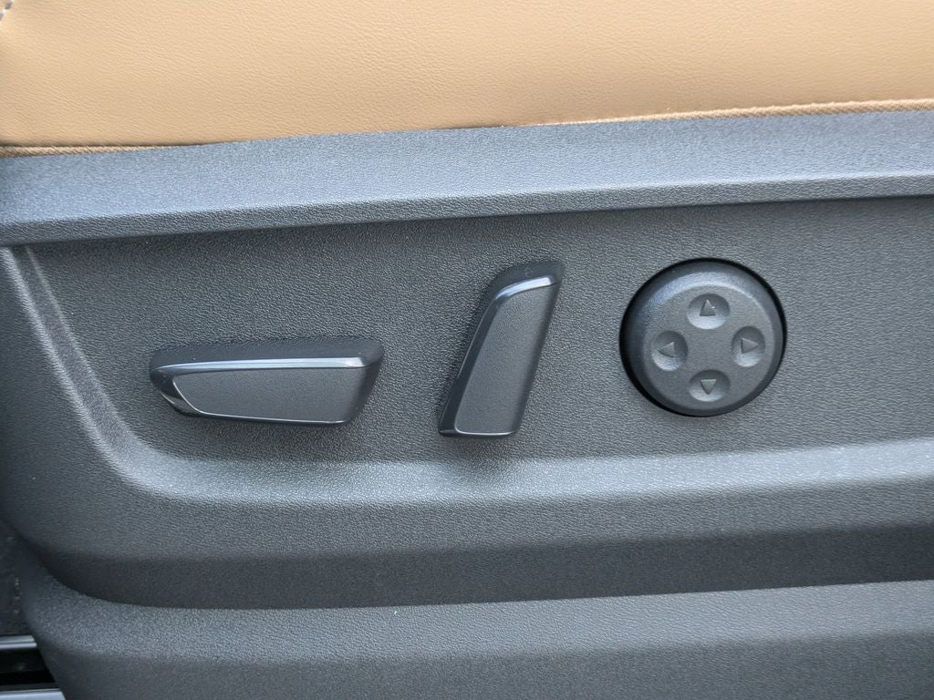 2026 INFINITI QX80 Luxe 2WD