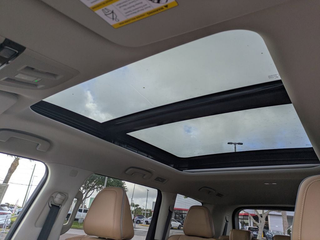 2026 INFINITI QX80 Luxe 2WD