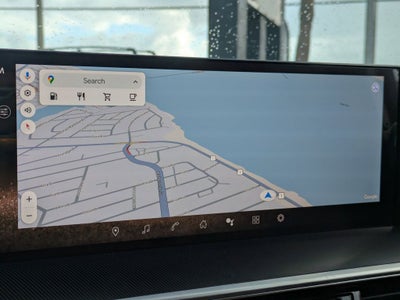 2026 INFINITI QX80 Luxe 2WD