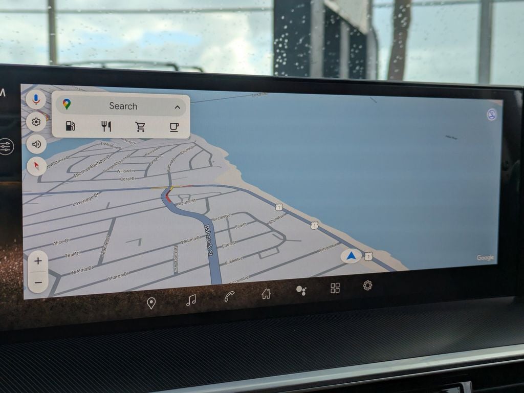 2026 INFINITI QX80 Luxe 2WD