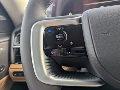 2026 INFINITI QX80 Luxe 2WD