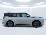 2026 INFINITI QX80 Luxe 2WD