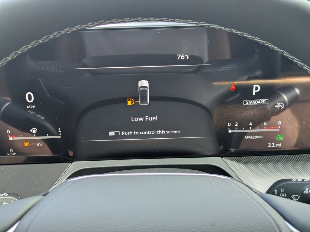 2026 INFINITI QX80 Luxe 2WD