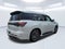 2026 INFINITI QX80 Luxe 2WD