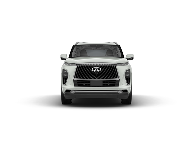 2026 INFINITI QX80 Luxe 2WD