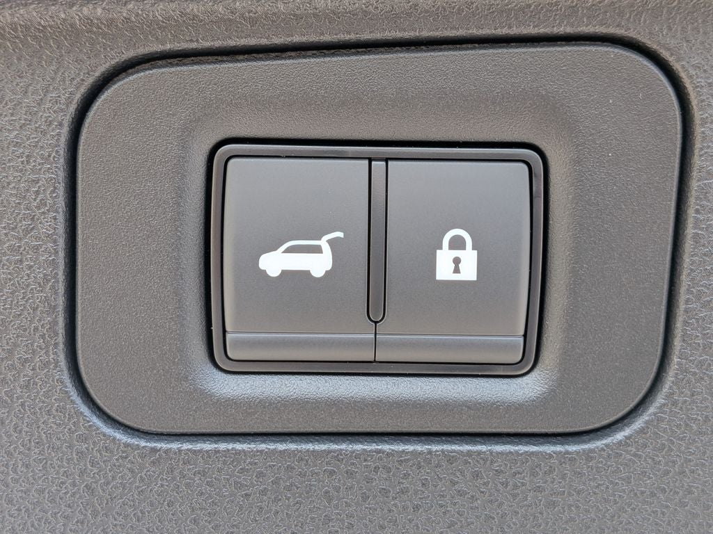 2027 INFINITI QX80 Luxe 2WD