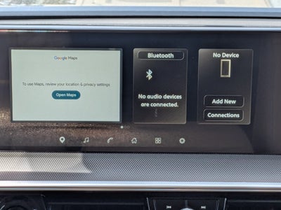 2027 INFINITI QX80 Luxe 2WD