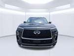 2027 INFINITI QX80 Luxe 2WD