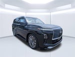 2027 INFINITI QX80 Luxe 2WD