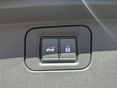 2026 INFINITI QX80 Luxe 2WD