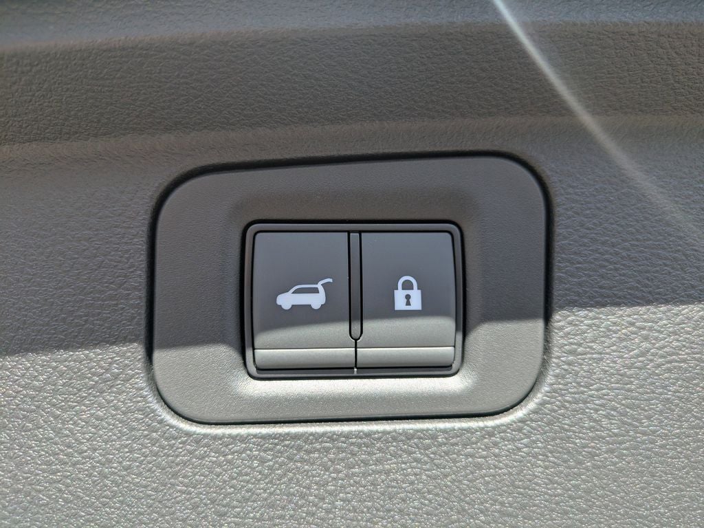 2026 INFINITI QX80 Luxe 2WD