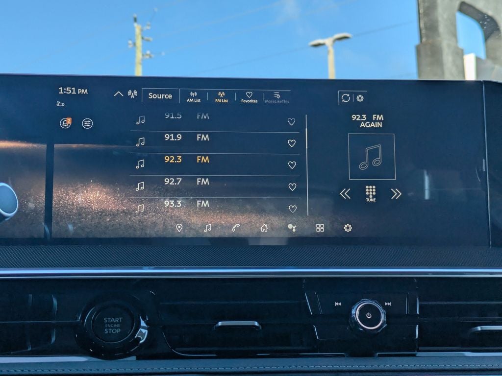 2026 INFINITI QX80 Luxe 2WD