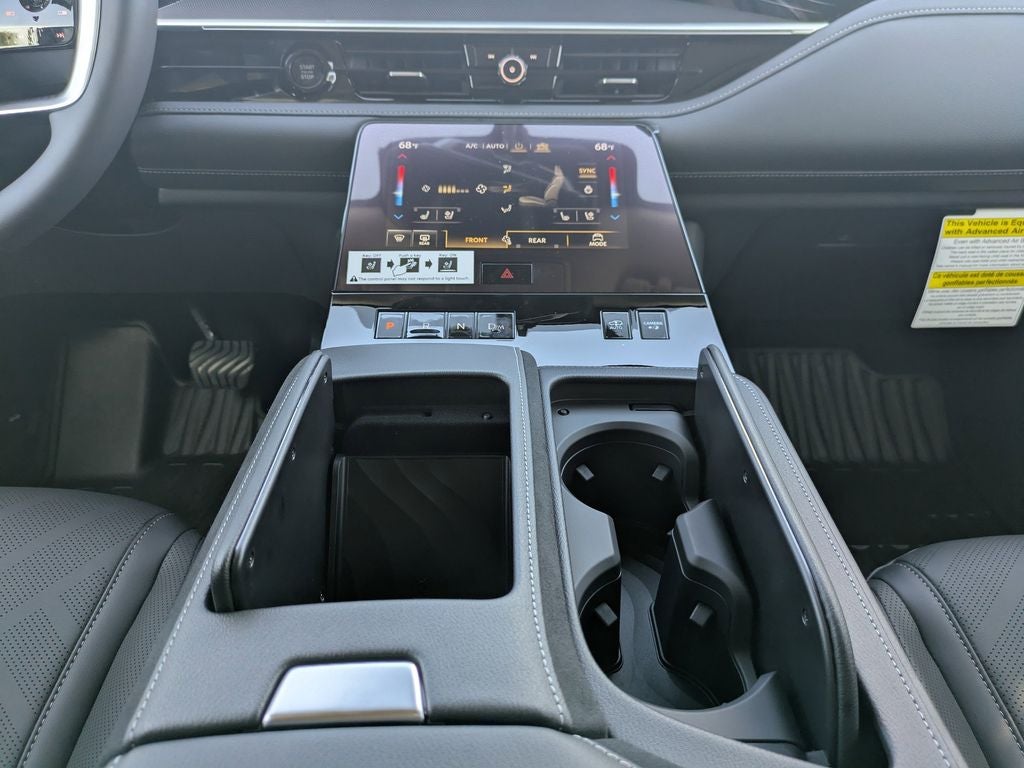 2026 INFINITI QX80 Luxe 2WD