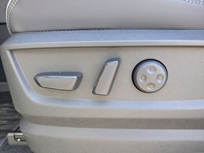 2026 INFINITI QX80 Luxe 2WD