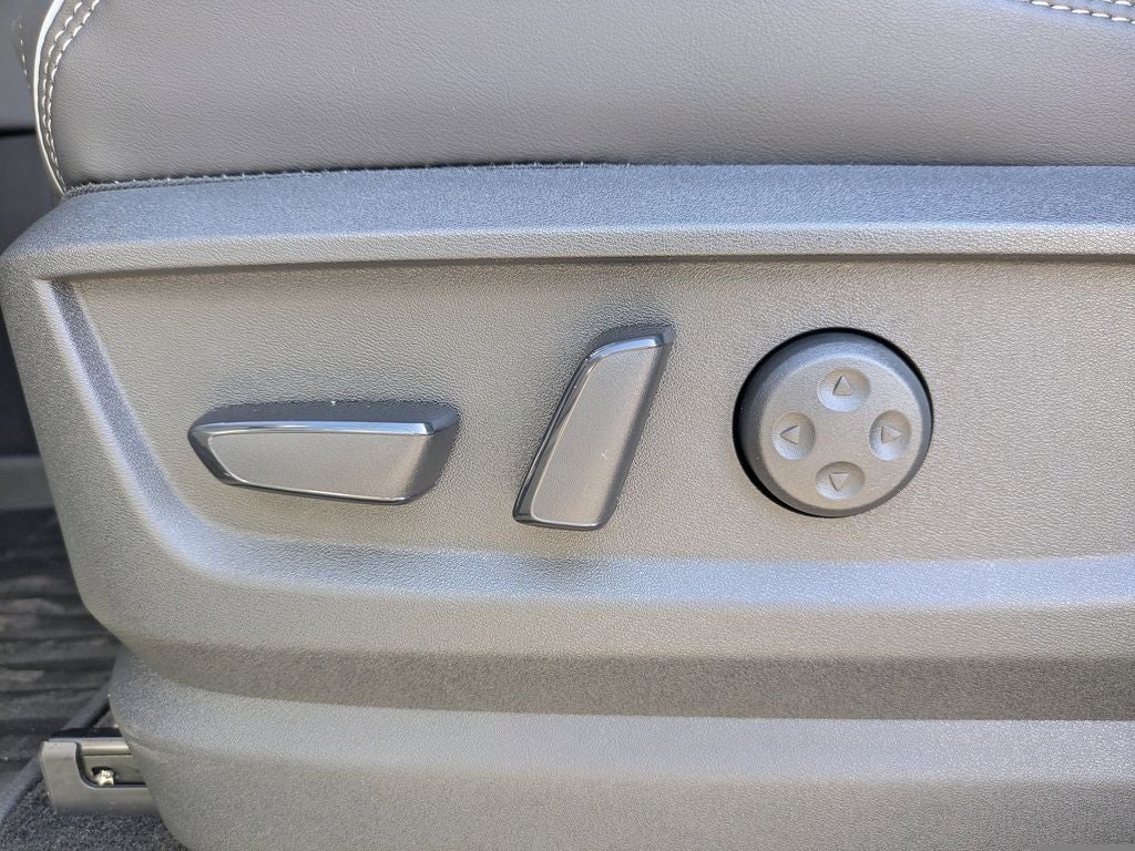 2026 INFINITI QX80 Luxe 2WD