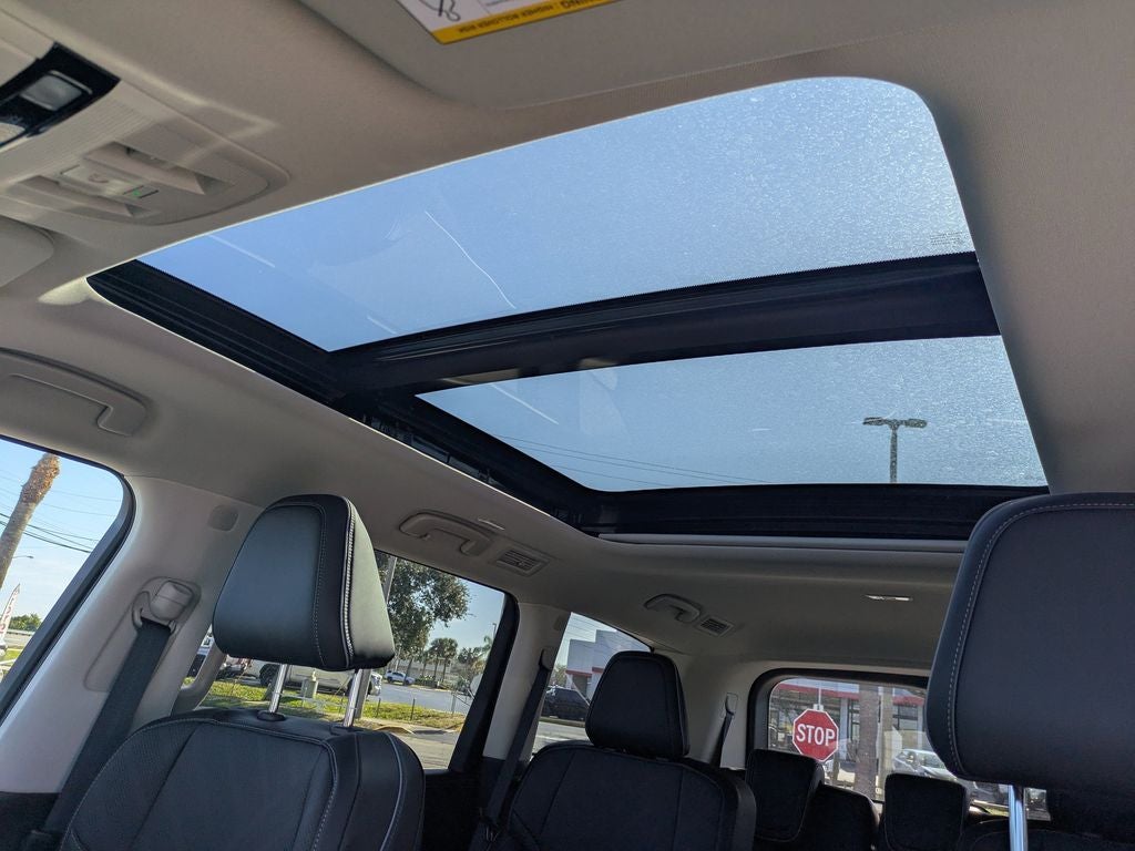 2026 INFINITI QX80 Luxe 2WD