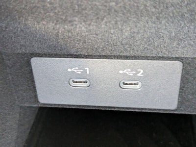 2026 INFINITI QX80 Luxe 2WD