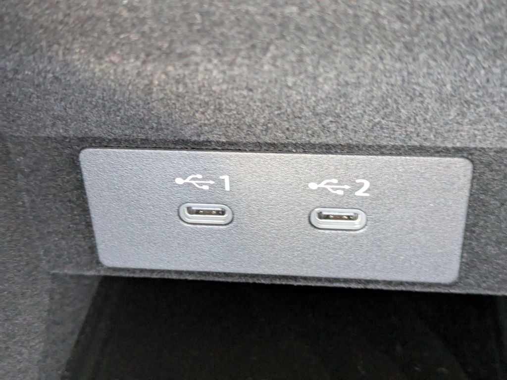 2026 INFINITI QX80 Luxe 2WD