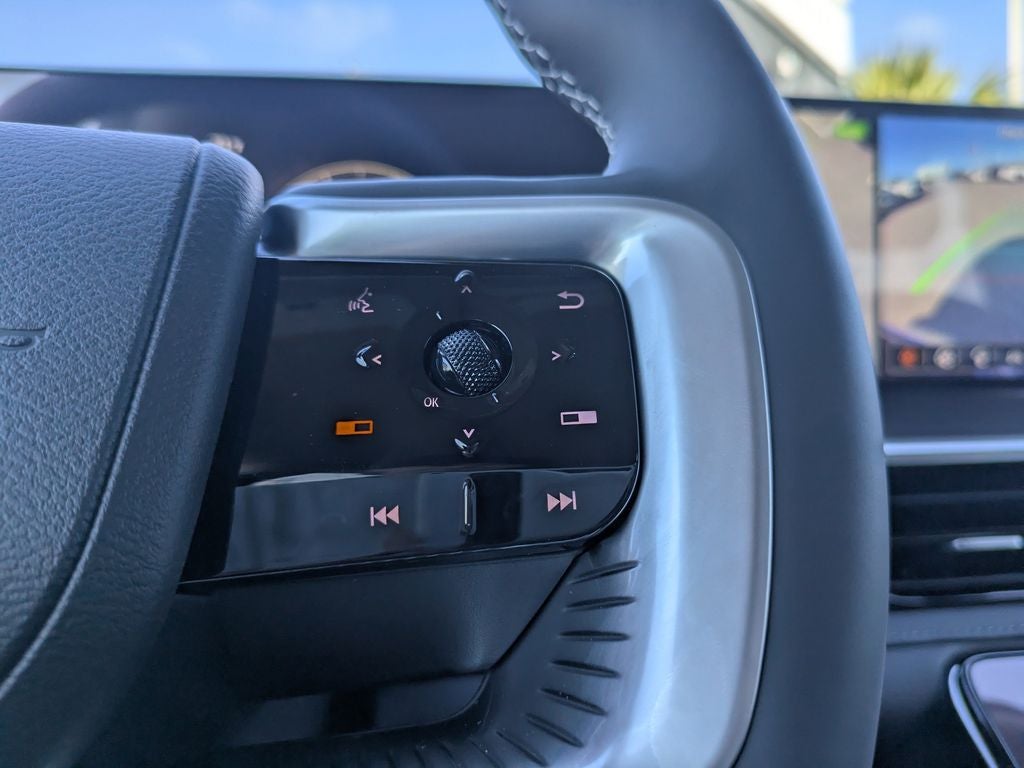 2026 INFINITI QX80 Luxe 2WD