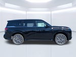 2026 INFINITI QX80 Luxe 2WD