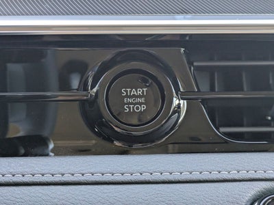 2026 INFINITI QX80 Luxe 2WD