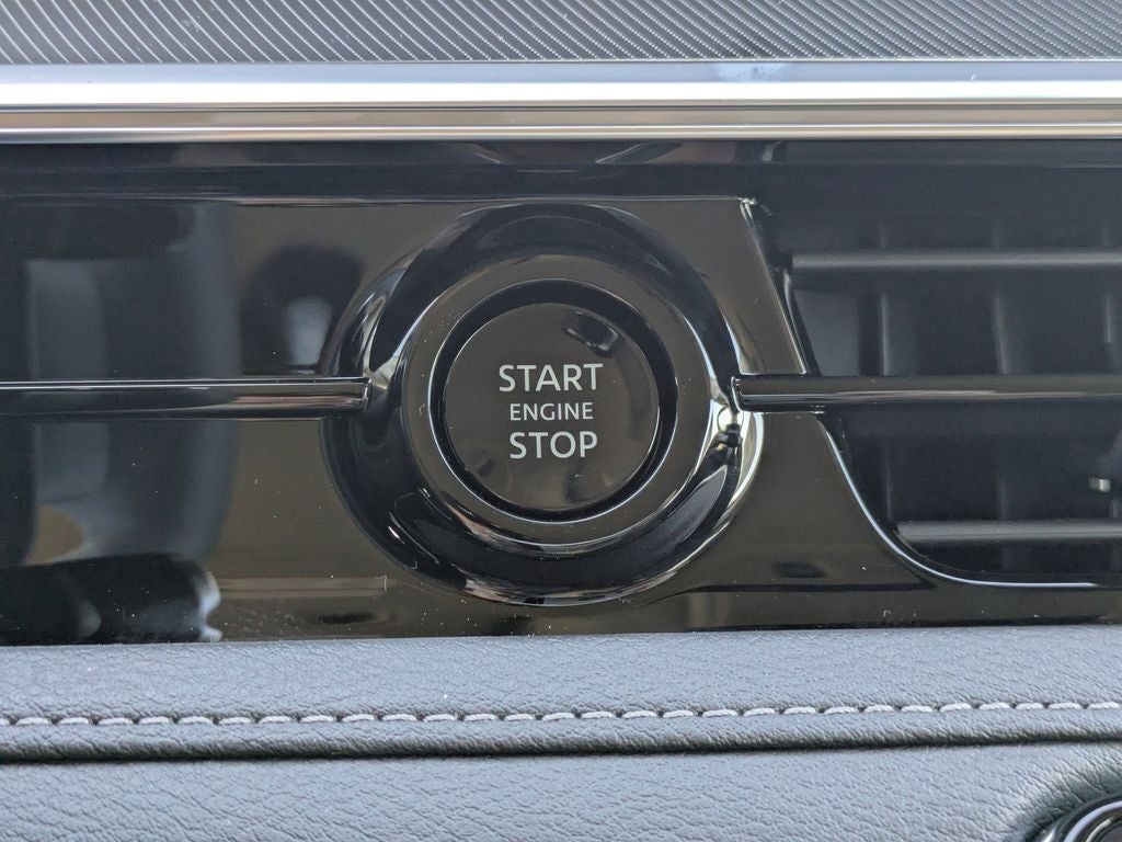 2026 INFINITI QX80 Luxe 2WD