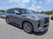 2027 INFINITI QX80 Luxe 2WD
