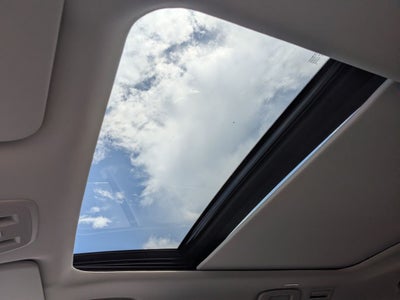 2027 INFINITI QX80 Luxe 2WD