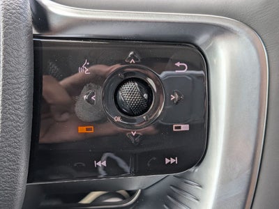2027 INFINITI QX80 Luxe 2WD