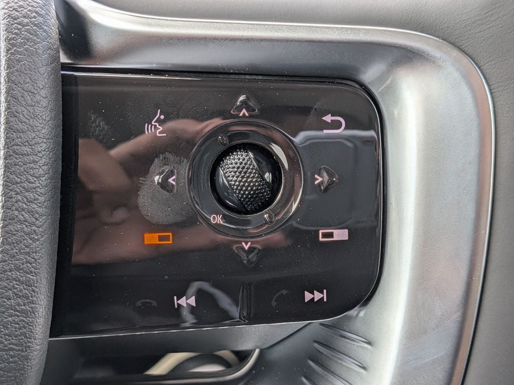2027 INFINITI QX80 Luxe 2WD