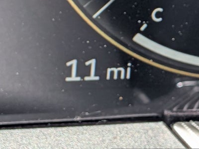 2027 INFINITI QX80 Luxe 2WD