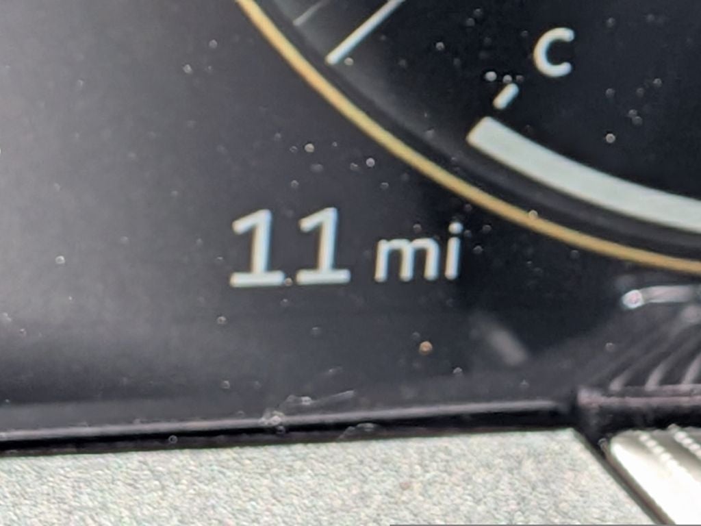 2027 INFINITI QX80 Luxe 2WD