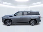 2027 INFINITI QX80 Luxe 2WD