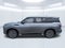 2027 INFINITI QX80 Luxe 2WD