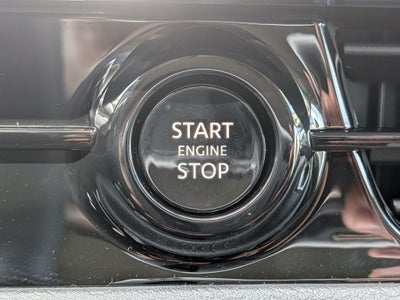 2027 INFINITI QX80 Luxe 2WD