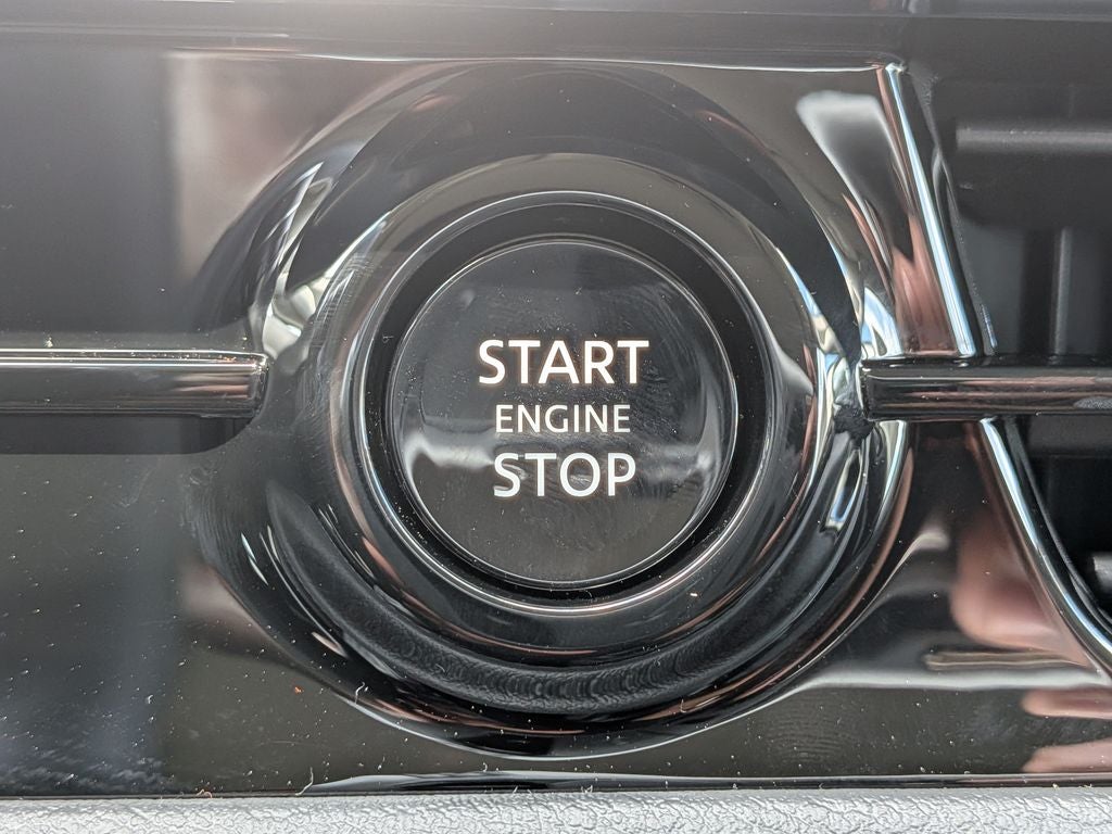 2027 INFINITI QX80 Luxe 2WD