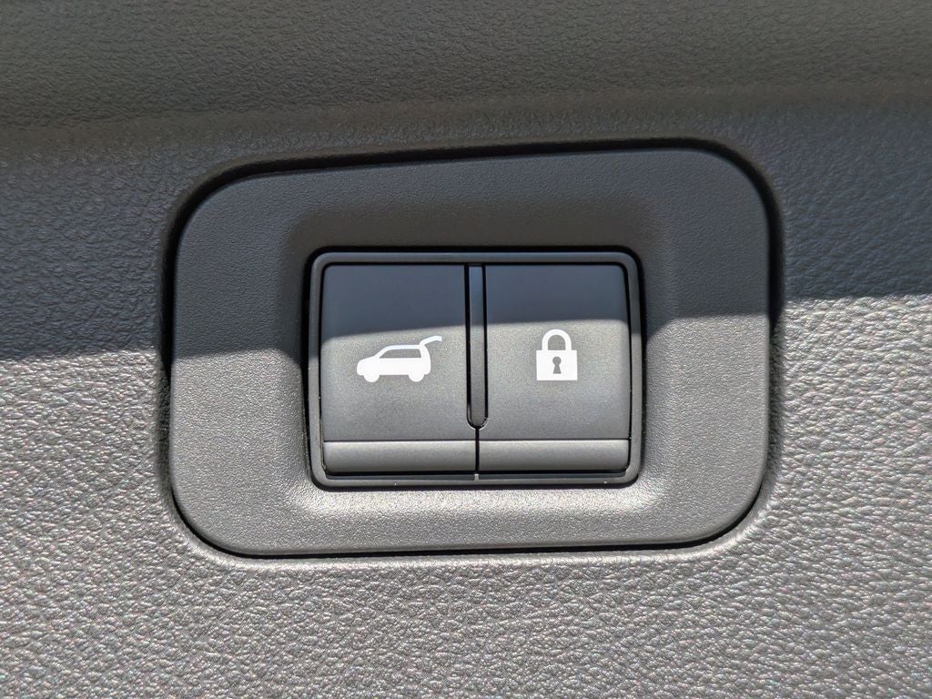 2025 INFINITI QX80 Luxe 4WD