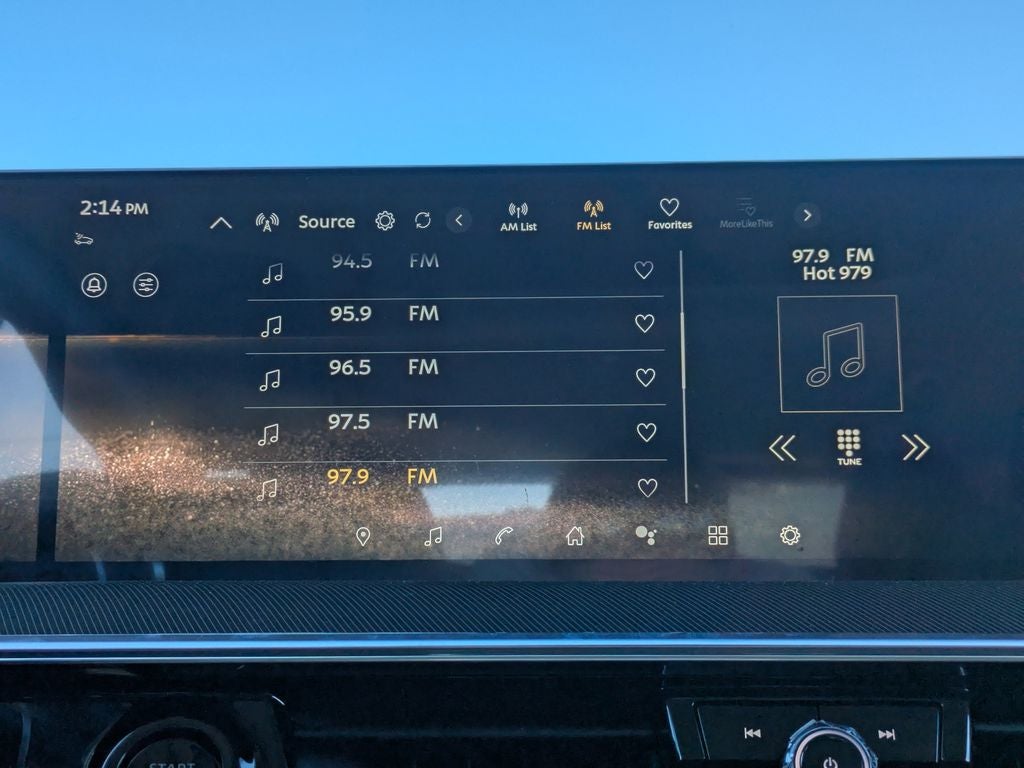 2025 INFINITI QX80 Luxe 4WD