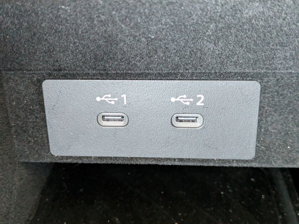 2025 INFINITI QX80 Luxe 4WD