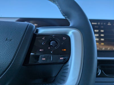 2025 INFINITI QX80 Luxe 4WD