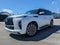 2027 INFINITI QX80 Luxe 4WD