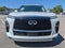 2027 INFINITI QX80 Luxe 4WD