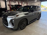 2027 INFINITI QX80 Autograph 4WD
