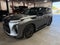 2027 INFINITI QX80 Autograph 4WD