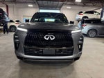 2027 INFINITI QX80 Autograph 4WD