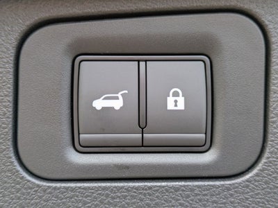 2026 INFINITI QX80 Autograph 4WD