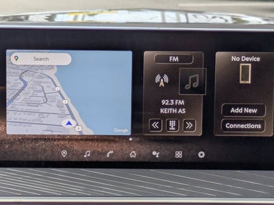 2026 INFINITI QX80 Autograph 4WD