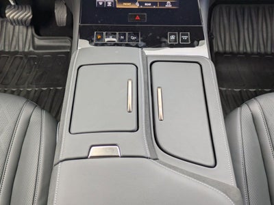 2026 INFINITI QX80 Autograph 4WD