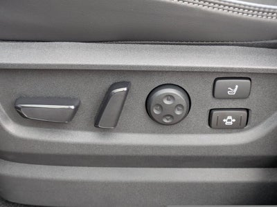 2026 INFINITI QX80 Autograph 4WD